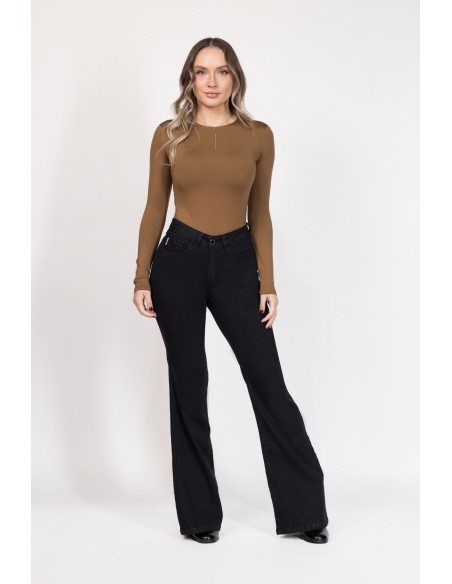 Jeans Palazzo 3954