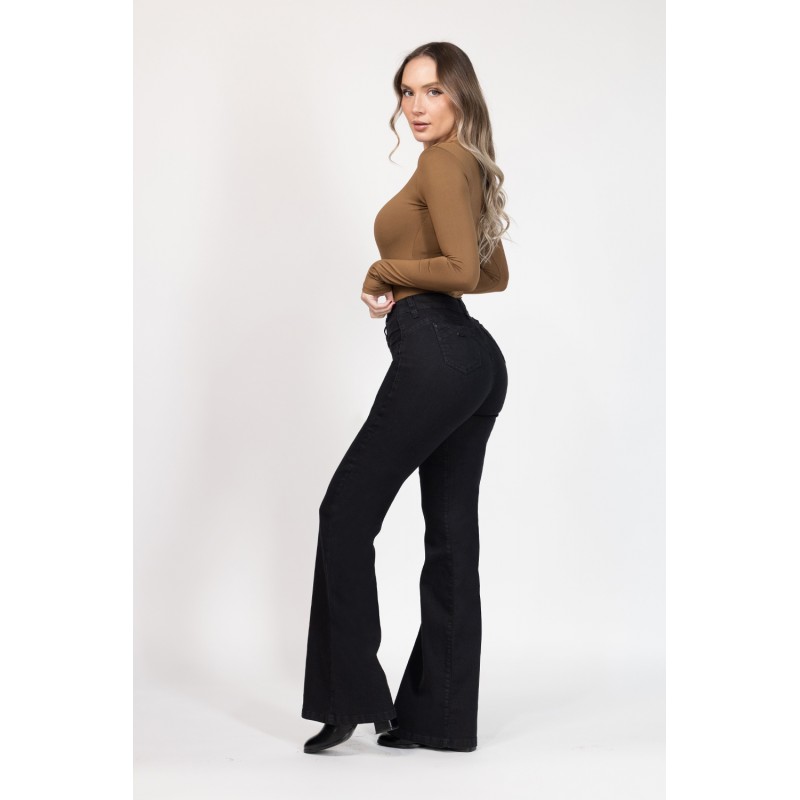 Jeans Palazzo 3954 2
