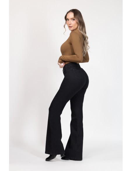 Jeans Palazzo 3954