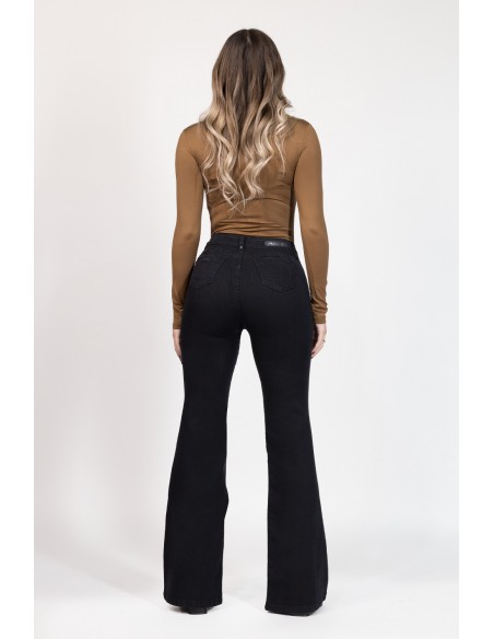 Jeans Palazzo 3954
