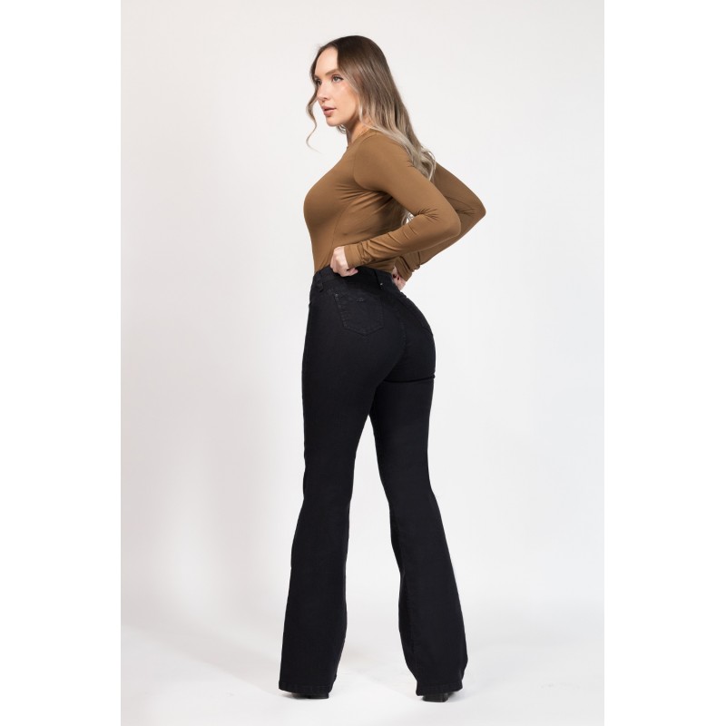 Jeans Palazzo 3954