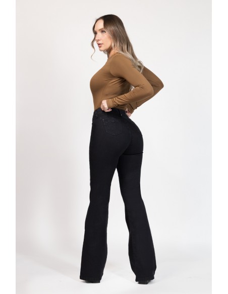 Jeans Palazzo 3954