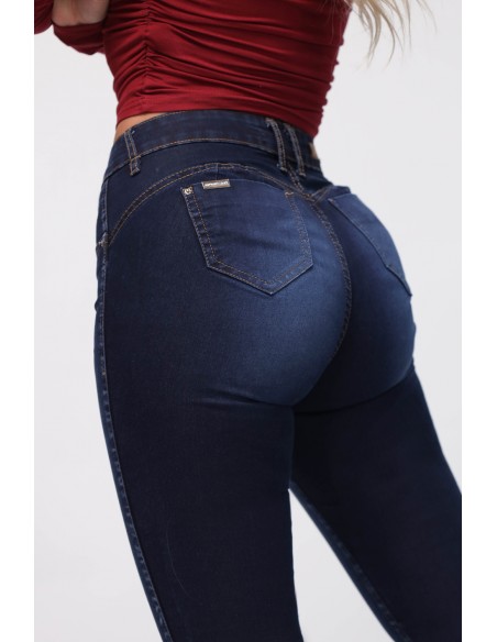Jeans Tobillero 3919