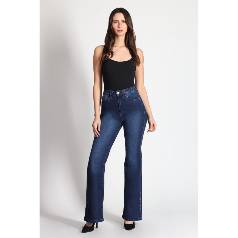 Jeans Oxford  4004