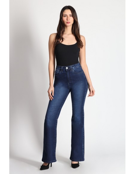 Jeans Oxford  4004