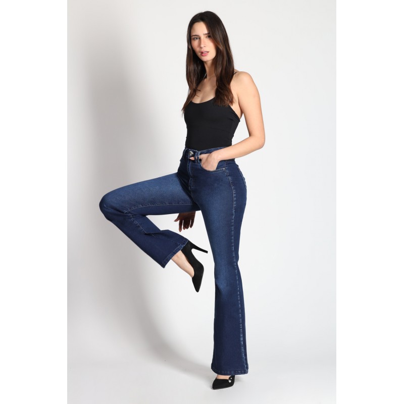 Jeans Oxford  4004 2