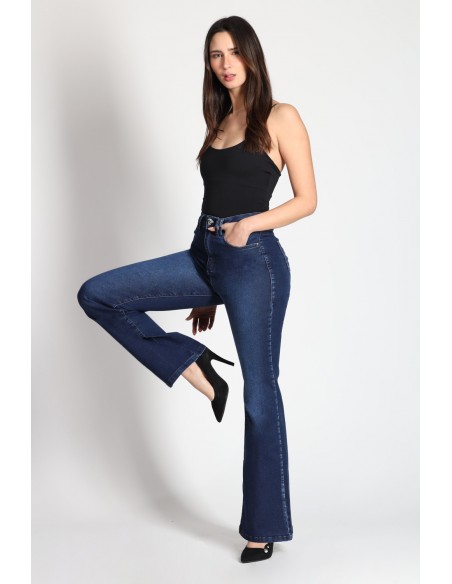 Jeans Oxford  4004