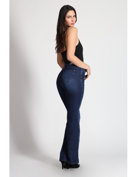 Jeans Oxford  4004