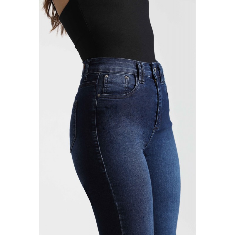 Jeans Oxford  4004