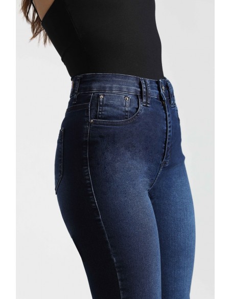 Jeans Oxford  4004