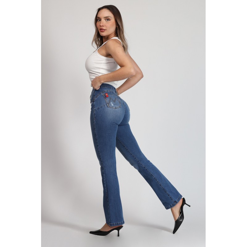 Jeans Oxford 4009 (smart denim) 2