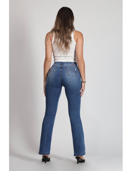 Jeans Oxford 4009 (smart denim)