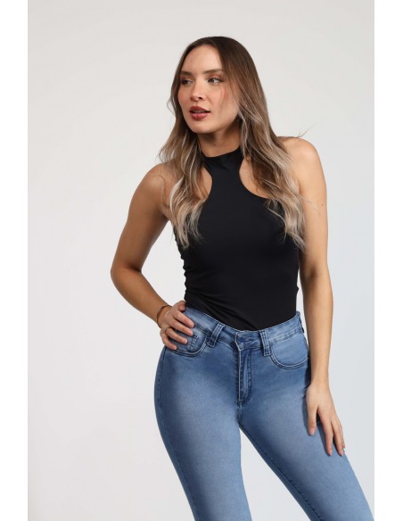 Jeans Skinny 4010