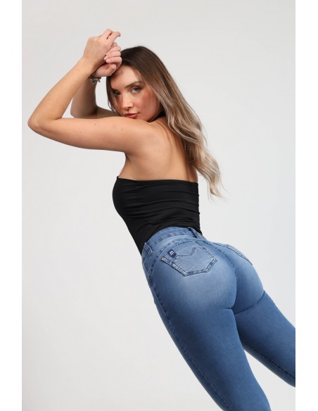 Jeans Skinny 4010