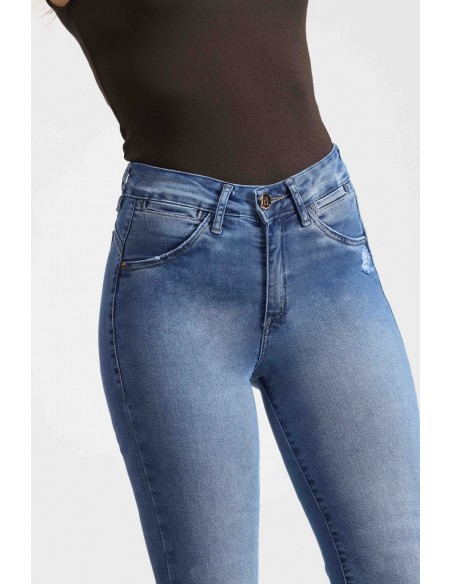 Jeans Flare 4012