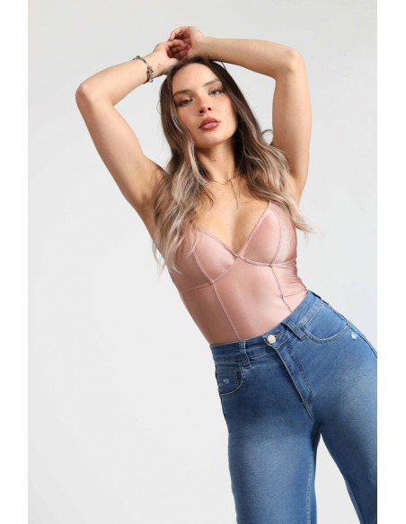 Jeans Palazzo Miley 4013