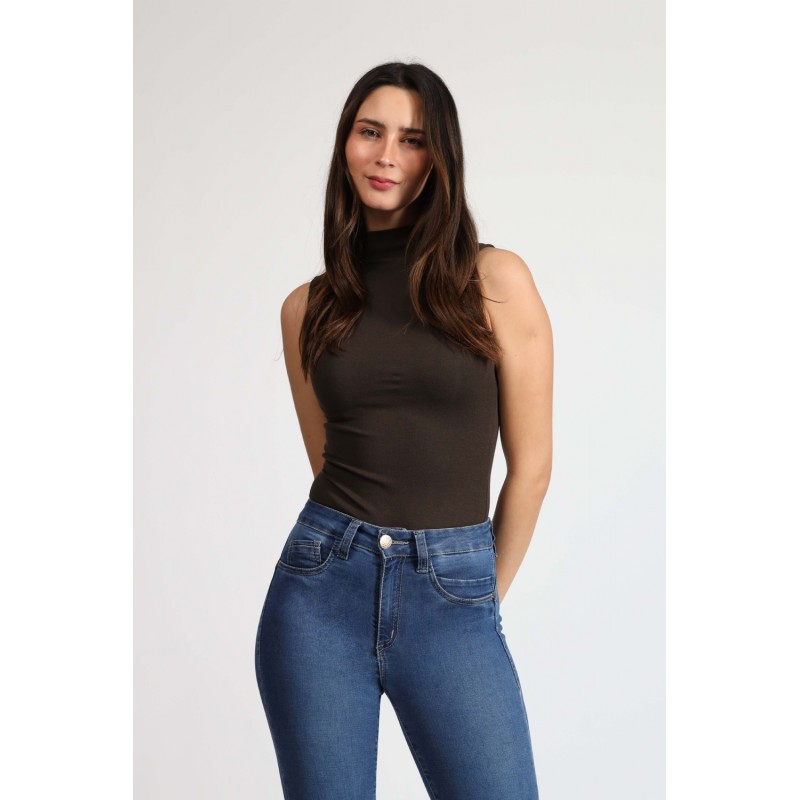 Jeans Skinny 4017-01