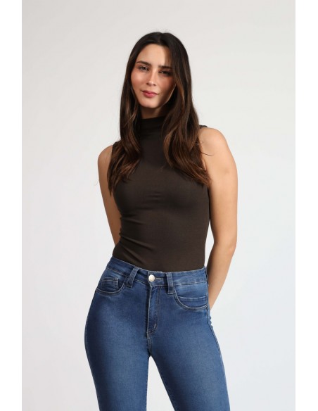 Jeans Skinny 4017-01