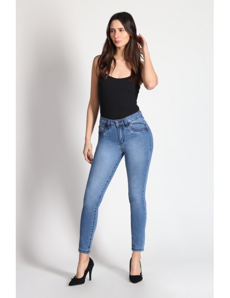 Jeans Skinny 4021