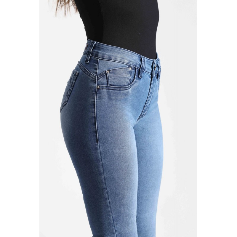 Jeans Skinny 4021 2