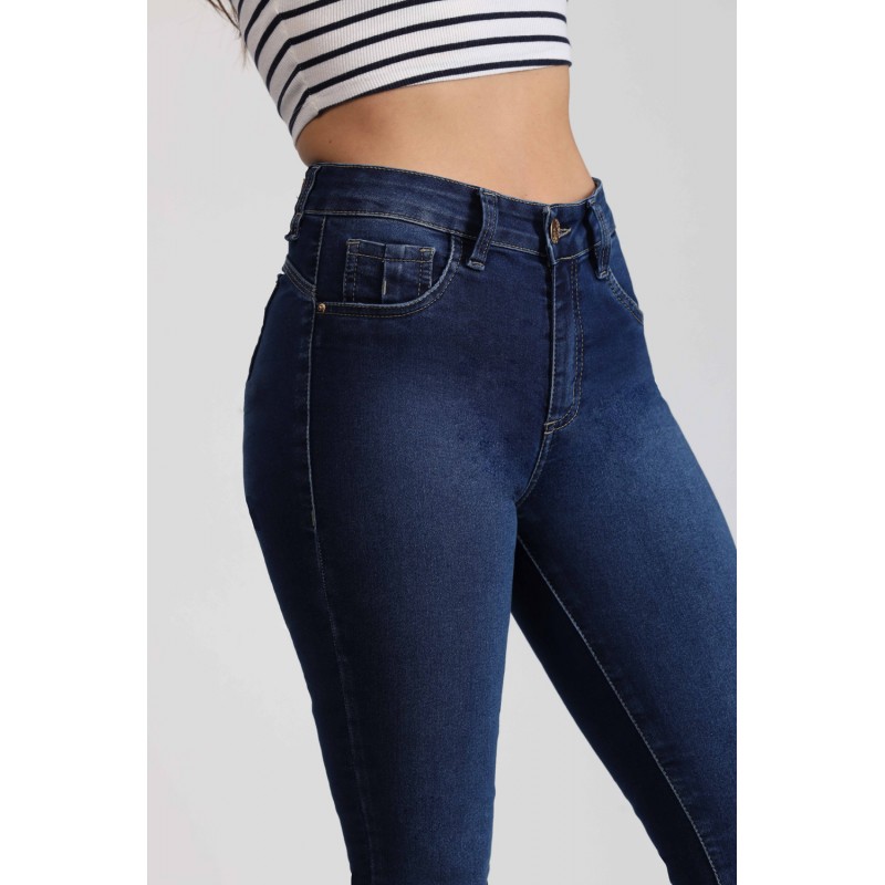 Jeans Tobillero Sabrina 4023