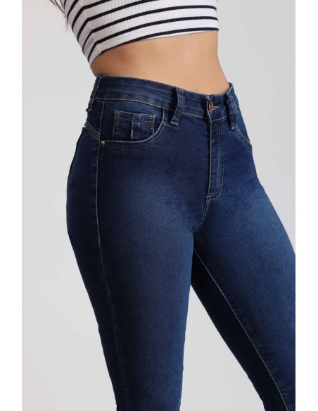 Jeans Tobillero Sabrina 4023