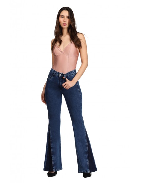 Jeans Flare 4027