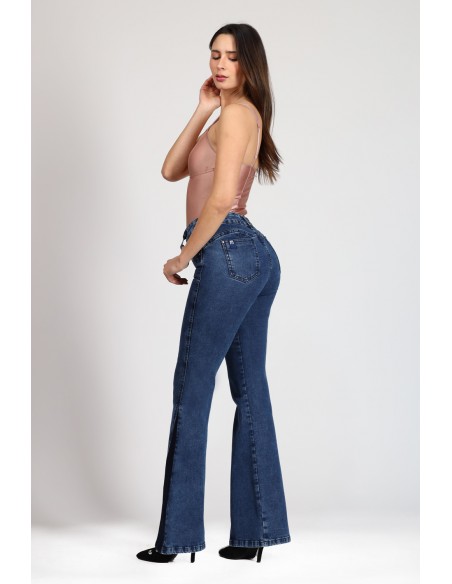 Jeans Flare 4027
