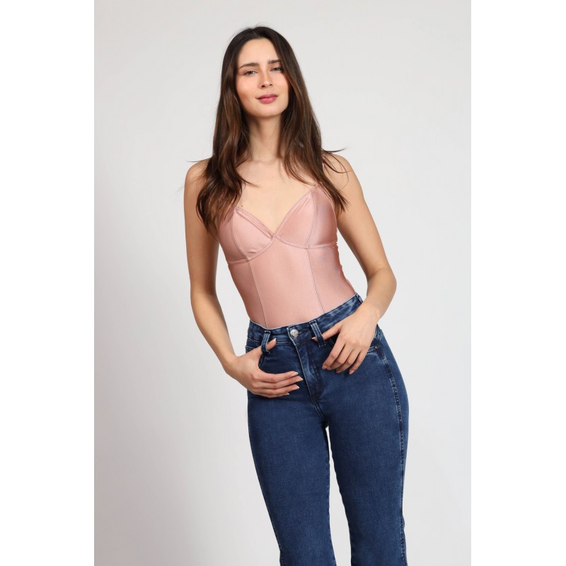 Jeans Flare 4027