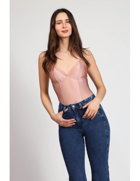 Jeans Flare 4027