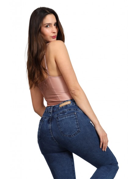 Jeans Flare 4027