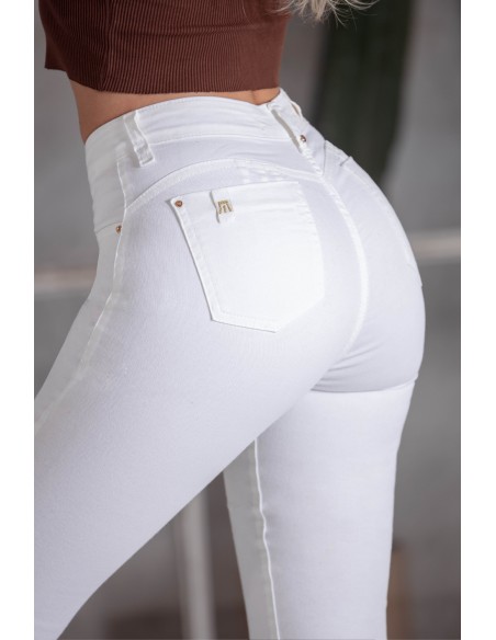 Jeans Skinny 4060
