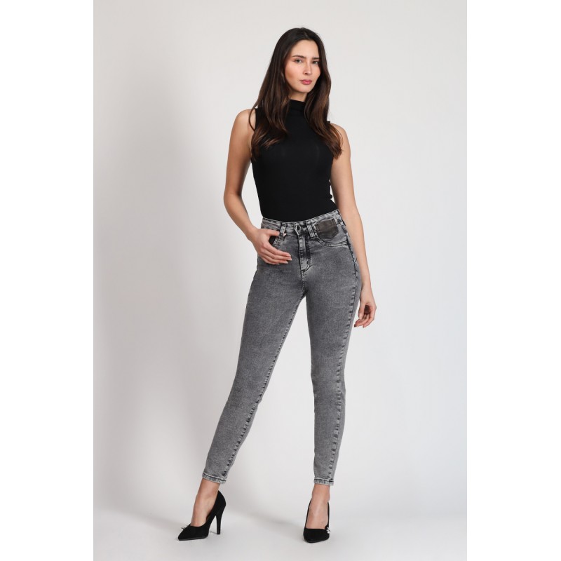 Jeans Skinny 3941