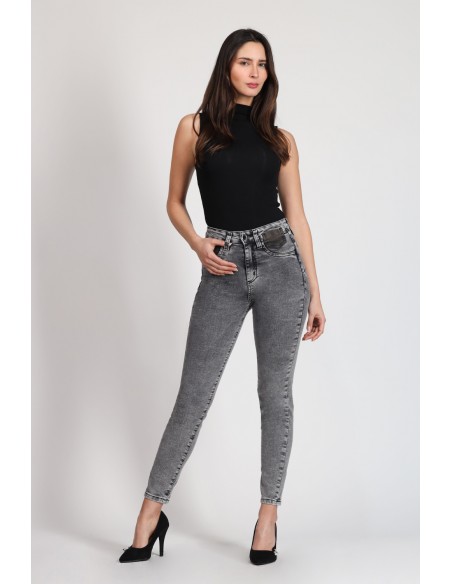 Jeans Skinny 3941