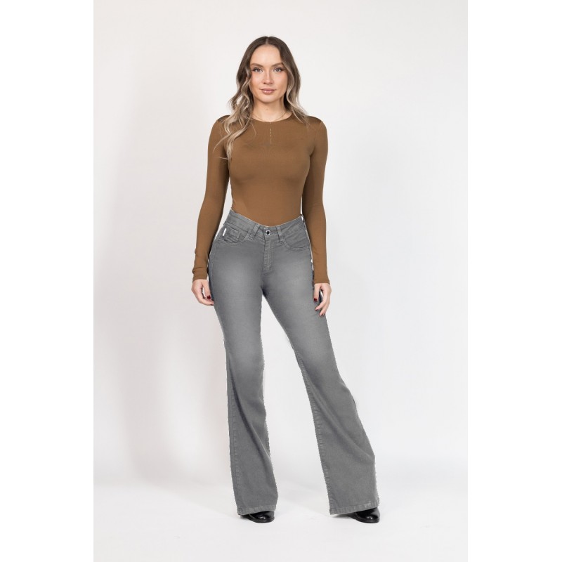 Jeans Palazzo 3954-02