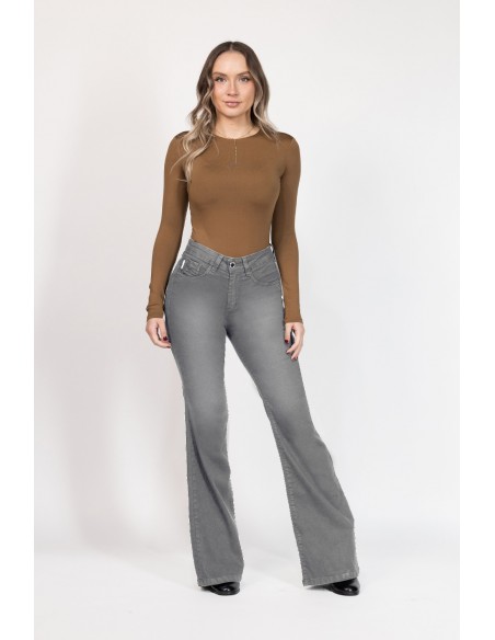 Jeans Palazzo 3954-02