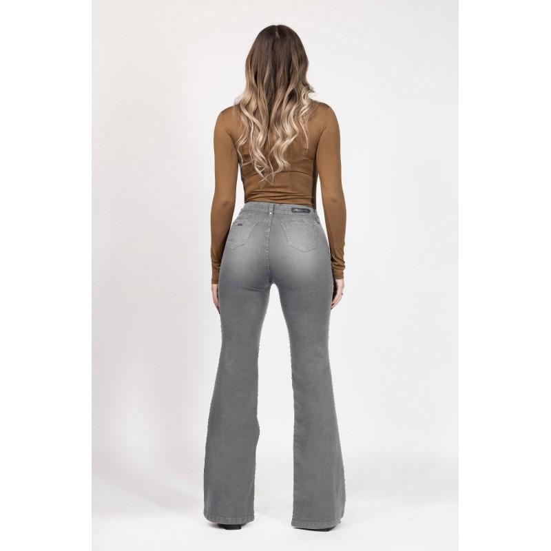 Jeans Palazzo 3954-02