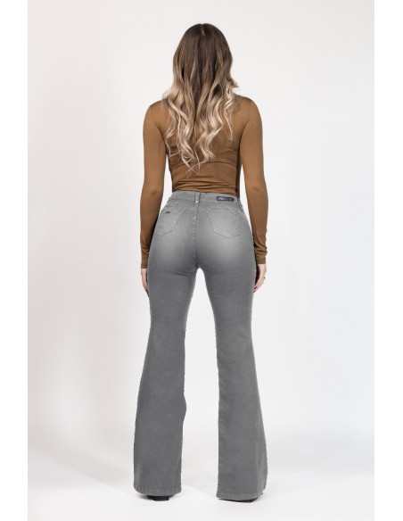Jeans Palazzo 3954-02