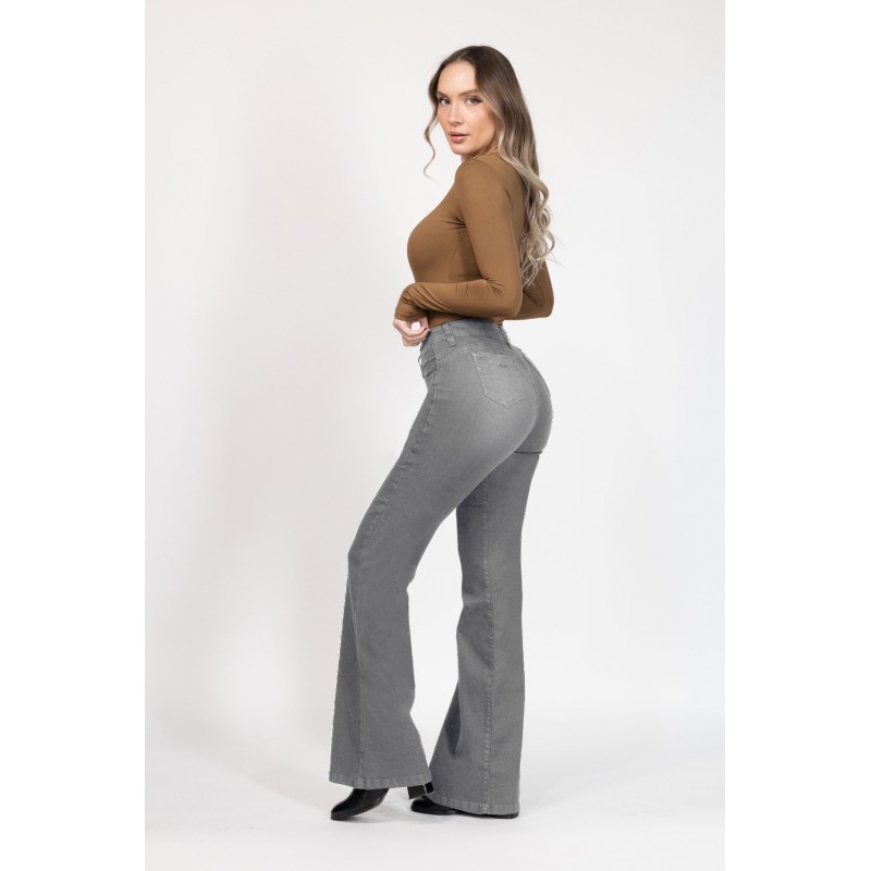 Jeans Palazzo 3954-02 2
