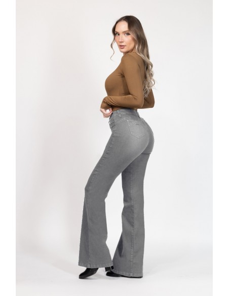 Jeans Palazzo 3954-02