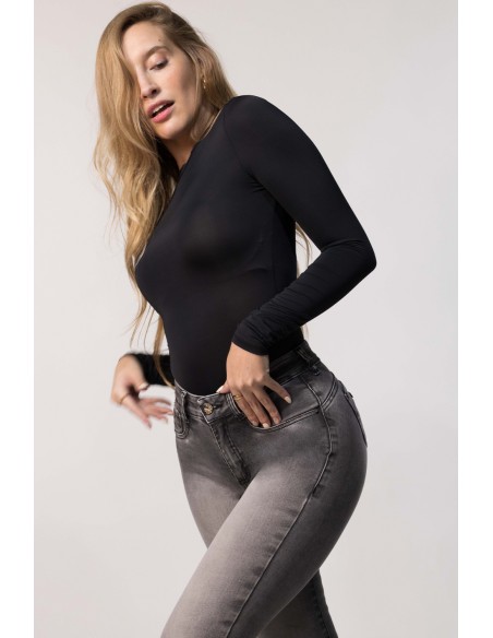Jeans Recto 4059-01