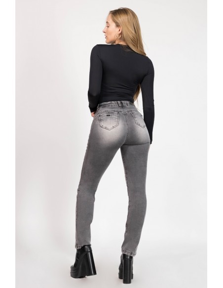Jeans Recto 4059-01