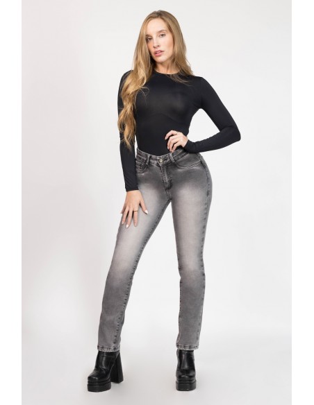 Jeans Recto 4059-01