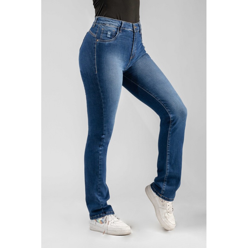 Jeans Recto 4076 2