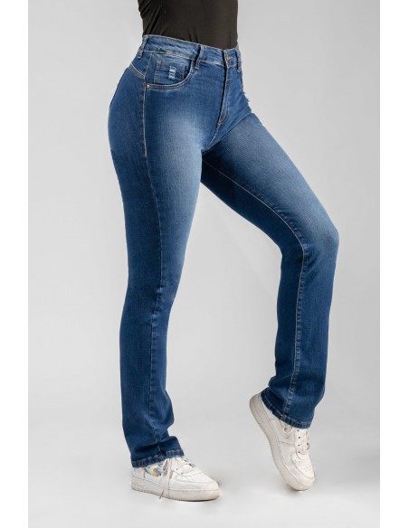 Jeans Recto 4076