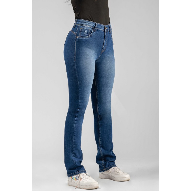 Jeans Recto 4076