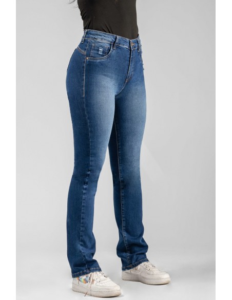 Jeans Recto 4076
