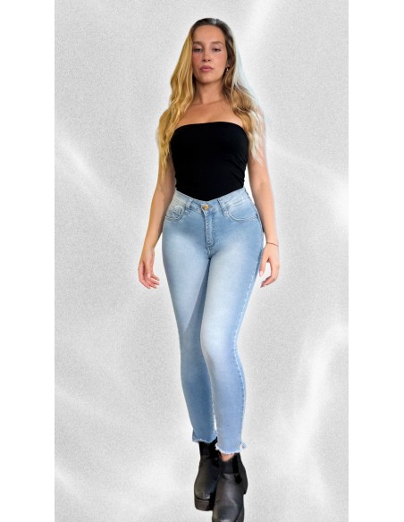 Jeans Tobillero Sabrina 4023-01