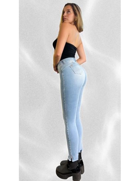 Jeans Tobillero Sabrina 4023-01