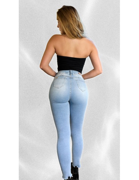 Jeans Tobillero Sabrina 4023-01